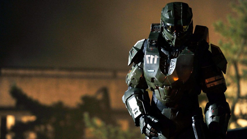 مسلسل Halo سيُظهر جانبًا مختلفًا من شخصية Master Chief