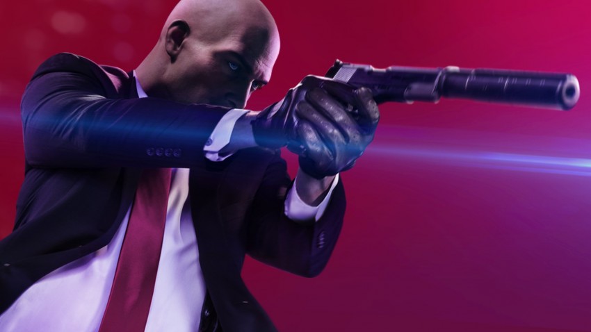 إشاعة: Hitman 2 ضمن قائمة ألعاب PlayStation Plus المجانية لشهر سبتمبر