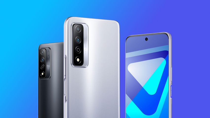 هونر تكشف عن هاتف Honor Play 5T Pro بسعر أقل من 250 دولار في الخارج