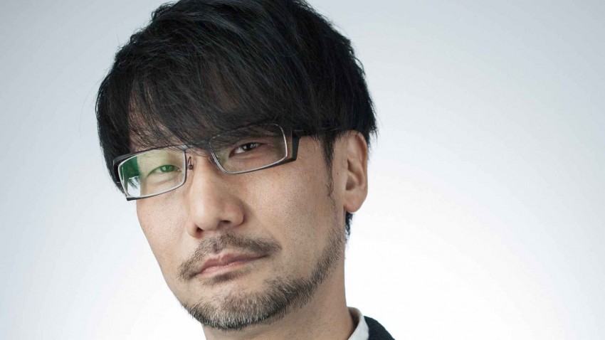 المخرج Hideo Kojima يؤكد العمل على مشروع ضخم!