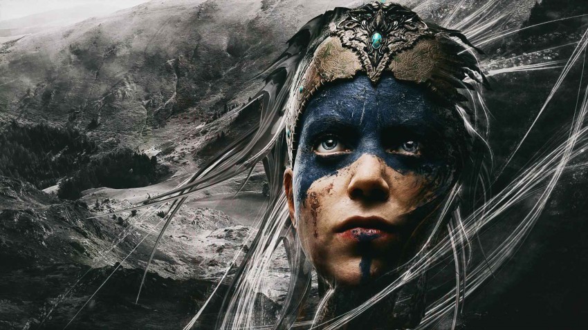 الكشف عن نسخة جديدة لـ Hellblade: Senua's Sacrifice لمنصة Xbox Series