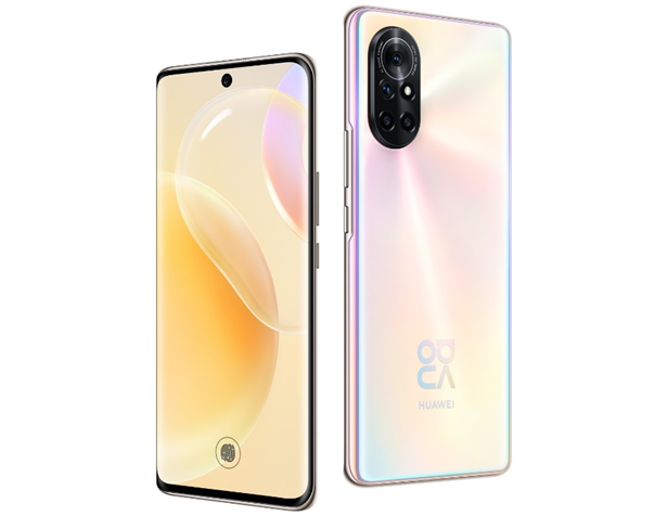 هواوي تُطلق أجمل هاتف مزود بكاميرا HUAWEI nova 8 في الإمارات