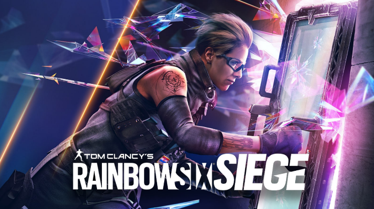 كشف النقاب عن الموسم الثالث من العام السادس للعبة Rainbow Six Siege!
