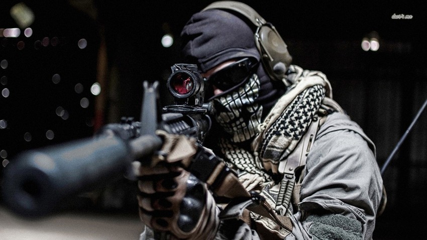 Activision تتحدث عن Call of Duty الجديدة ولعبة مخصصة للهواتف الذكية
