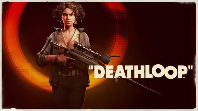 نظرة جديدة على طريقة لعب "جوليانا" في Deathloop