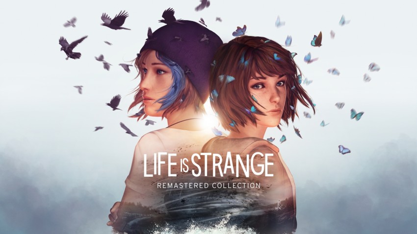 تأجيل حزمة Life is Strange: Remastered إلى عام 2022!