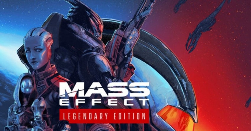 مبيعات Mass Effect Legendary Edition فاقت توقعات شركة EA