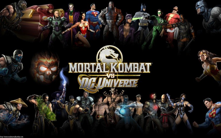 تقارير تؤكد تفضيل استوديو NetherRealm العمل على Mortal Kombat 12