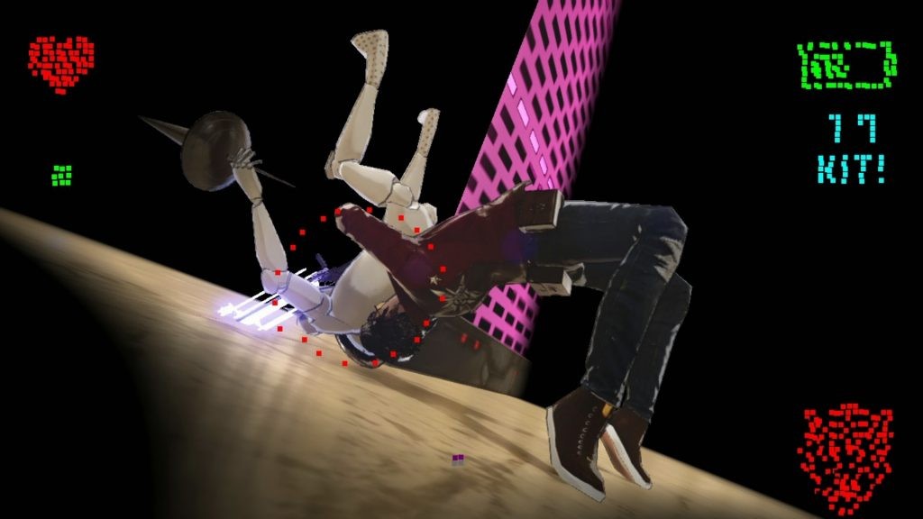 No More Heroes