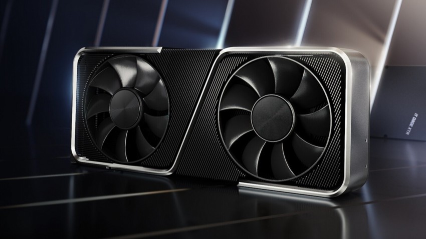 إمداد بطاقات NVIDIA RTX 3060 Ti & RTX 3060 قد ينخفض في سبتمبر