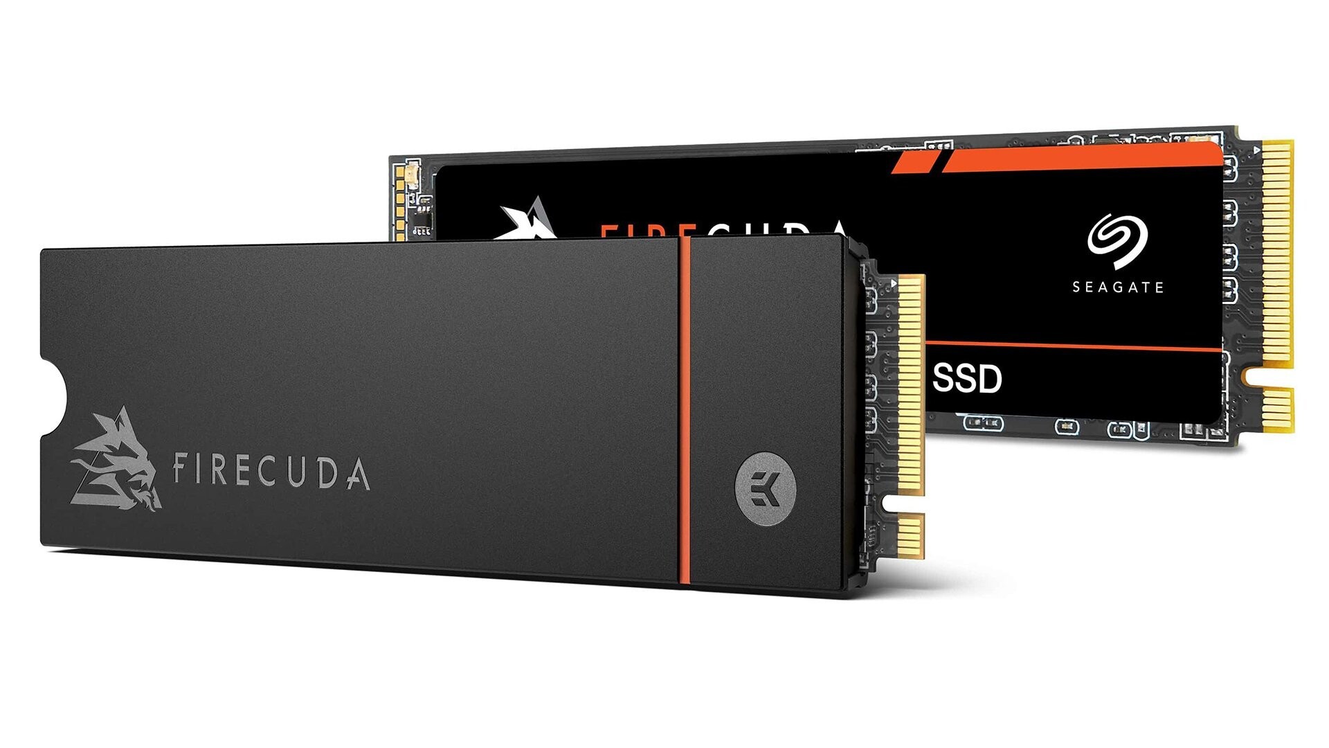 شركة Seagate تُعلن عن توافر وحدة تخزين Firecuda 530 المتوافقة مع PS5