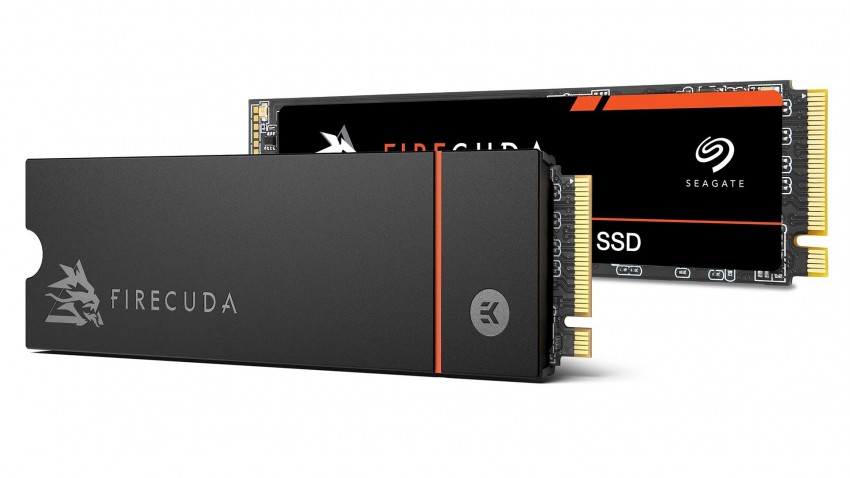 شركة Seagate تُعلن عن توافر وحدة تخزين Firecuda 530 المتوافقة مع PS5