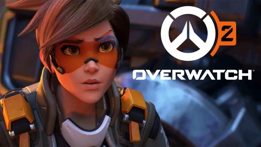 الموسم القادم من Overwatch سيستخدم بناء أولي من لعبة Overwatch 2