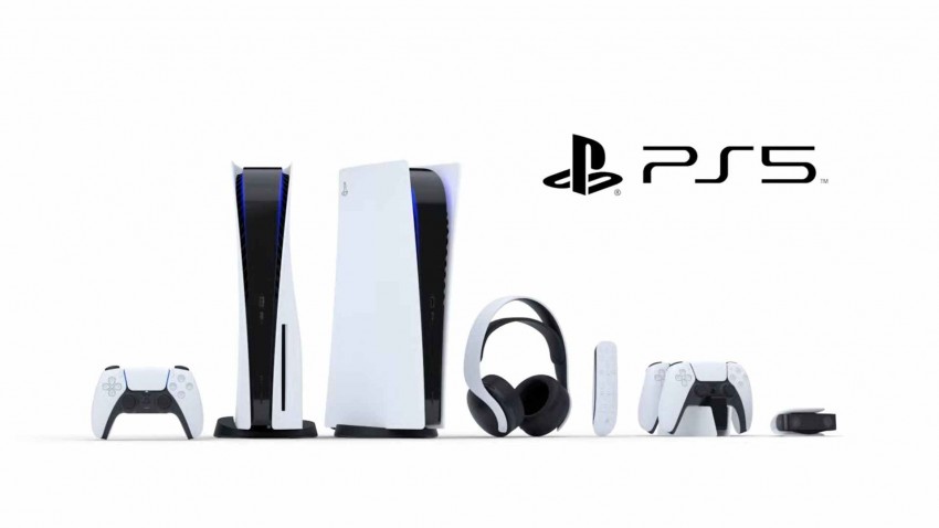 سوني تبيع الآن منصات PS5 نسخة الـ 500 دولار بدون أي خسارة