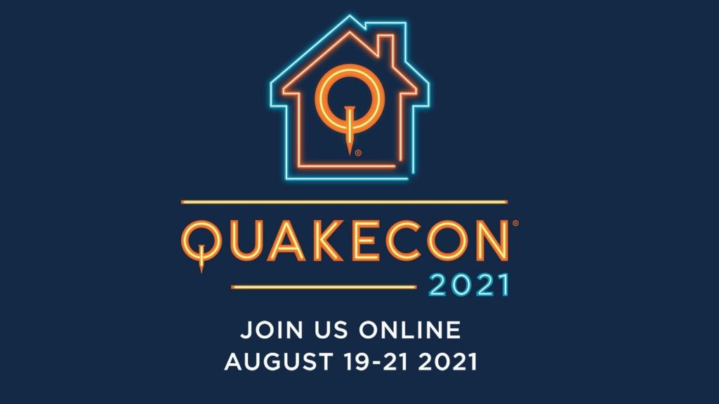 بالخطأ ، موقع QuakeCon يكشف عن ريماستر للعبة Quake