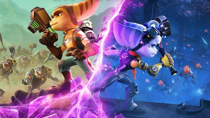 مطور يرى أن Ratchet & Clank: Rift Apart كان يمكن تطويرها على PS3