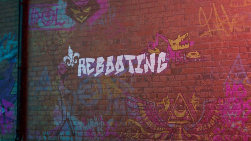 مفاجأة: التشويق لريبوت كامل لـ Saints Row خلال Gamescom!