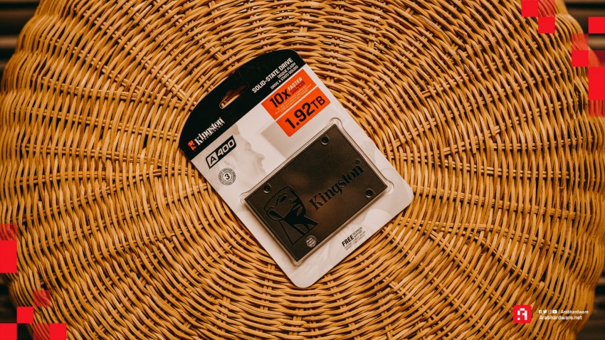 وحدات تخزين الـ SSD من نوع SATA III " الموت البطئ"!