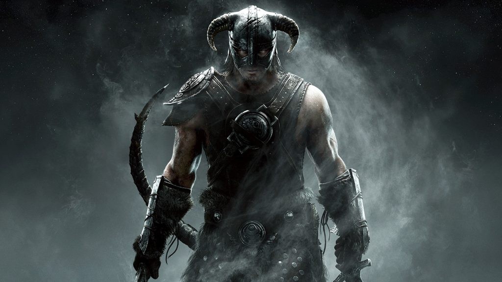الإعلان عن لعبة The Elder Scrolls: Skyrim Anniversary Edition
