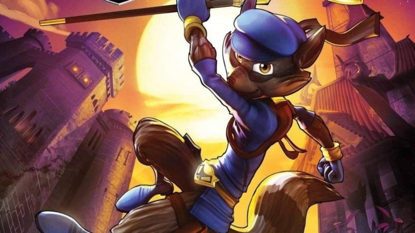 إشاعة: لعبة Sly Cooper 5 قيد التطوير حاليًا حصريًا على بلايستيشن