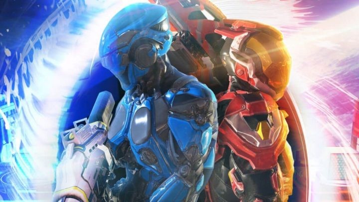 سيرفرات لعبة Splitgate المجانية تعاني بسبب الشعبية الكاسحة