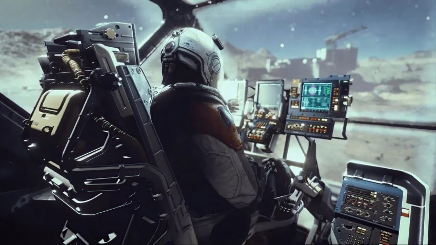 بعض ألعاب Bethesda قد تصدر على PS5 ولكن ليس Starfield