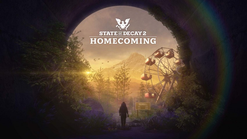 لعبة State of Decay 2: Homecoming تعود بنا إلى Trumbull Valley