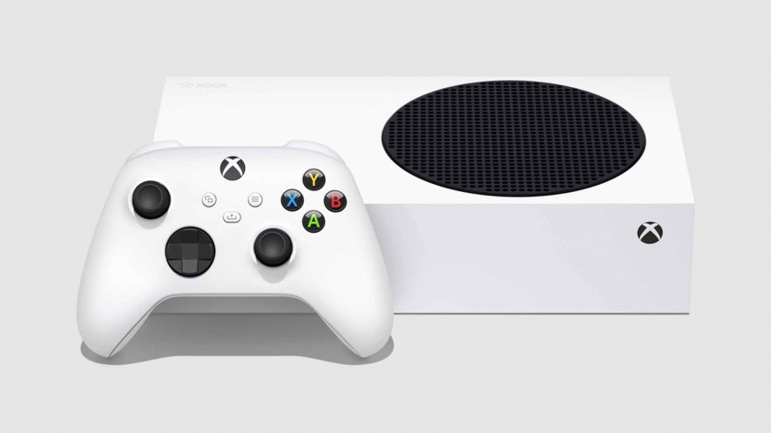 شاهد الآن تفكيك واستعراض منصة Xbox Series S من الداخل