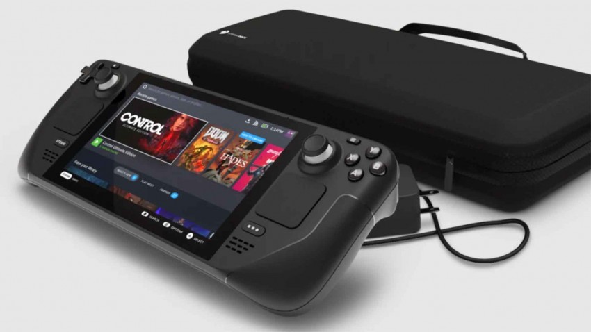 فِل سبنسر يؤكد توافق خدمة البث XCLOUD مع منصة Steam Deck