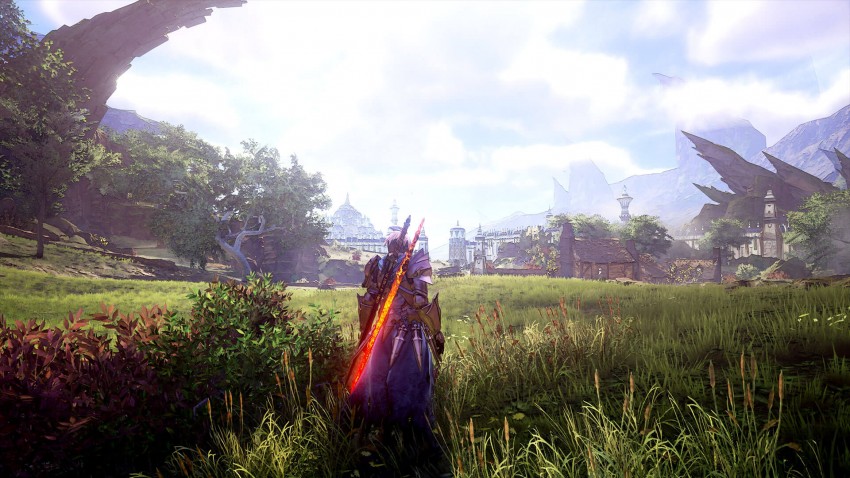 لعبة Tales of Arise هي الأكثر إنتظاراً على موقع Famitsu وتليها FF16