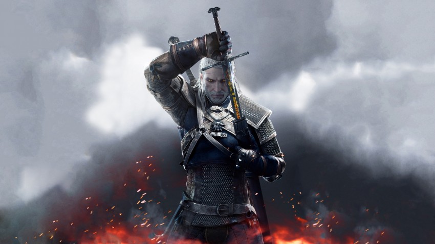هل استوديو CD Projekt Red يتأهب للعمل على The Witcher 4؟