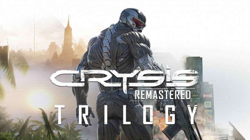 نسخة الريماستر من Crysis 2 ستعمل بدقة 1440p/60FPS على منصة PS5