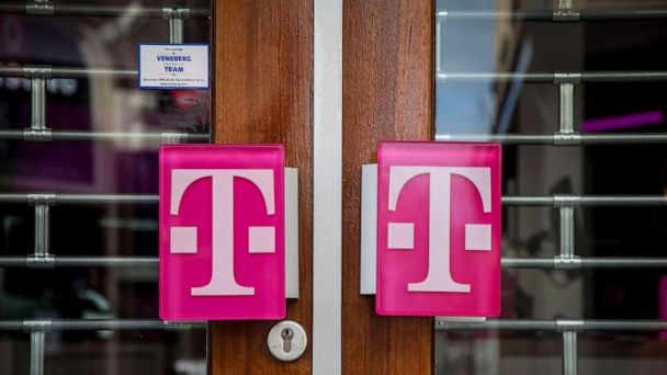 T-Mobile says data breach affects more than 40 million people