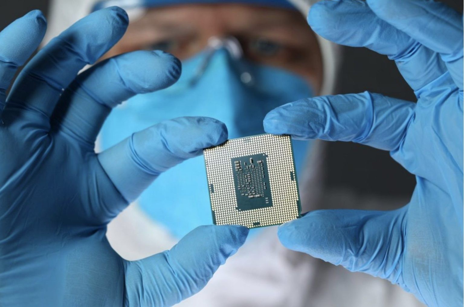 حكاوي تقنية: TSMC الشركة التي تُصنّع أكثر مُعالجات العالم!