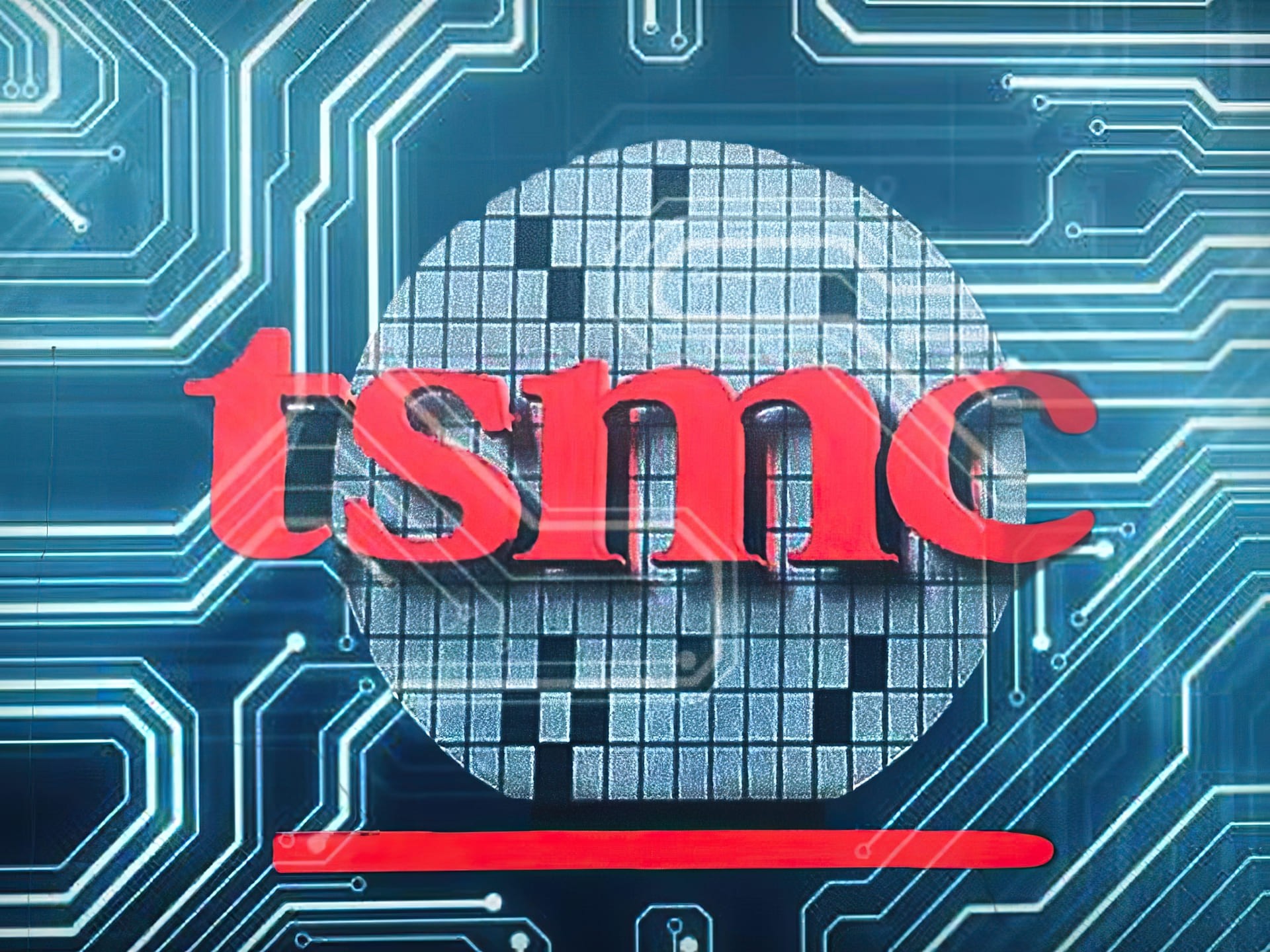 عملاق صناعة الرقائق التايوانية TSMC