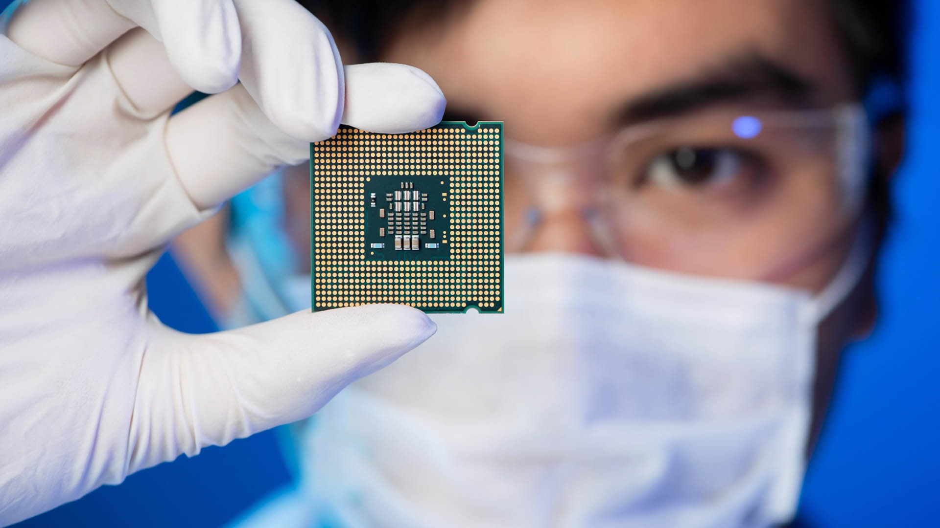 حكاوي تقنية: TSMC الشركة التي تُصنّع أكثر مُعالجات العالم!