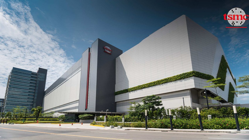 حكاوي تقنية: TSMC الشركة التي تُصنّع أكثر مُعالجات العالم!