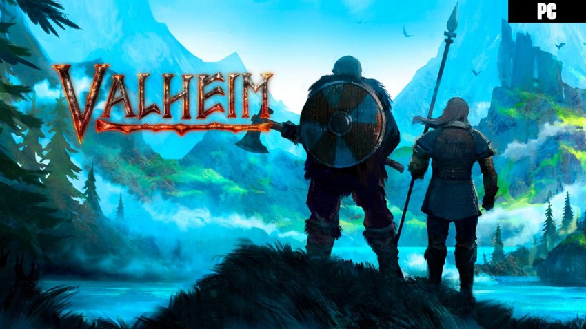مبيعات لعبة Valheim تقترب من 8 مليون نسخة مُنذ إصدارها في فبراير 2021