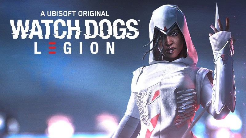 محتوى Watch Dogs: Legion القادم سيكون مستوحى من Assassin's Creed.