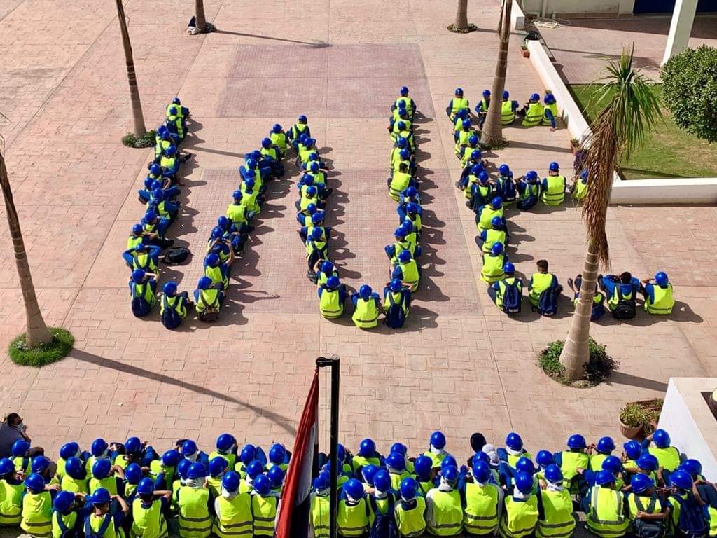 فتح باب التقديم في مدارس WE للتكنولوجيا التطبيقية في 5 محافظات