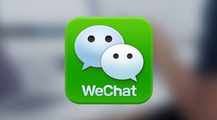 الصين تُقاضي تينسنت بسبب وضع الشباب في WeChat