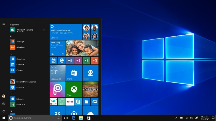 كيف تعطل إشعارات Windows 10 بالكامل؟