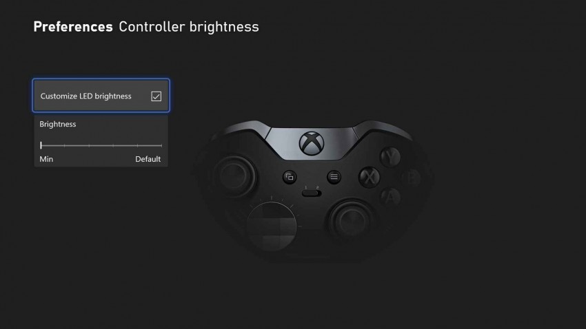 مايكروسوفت تعمل على وضع ليلي لمنصات Xbox Series X|S