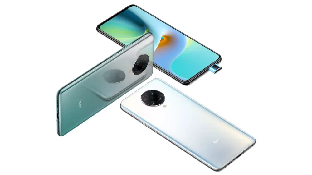 تسريب مواصفات Xiaomi Mi 11T: كاميرا خلفية ثلاثية مع قوة MediaTek