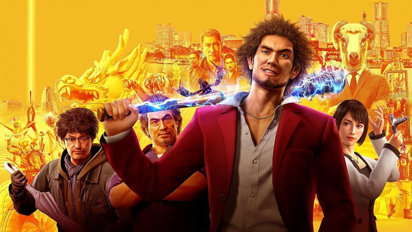 تقرير: مبتكر سلسلة Yakuza سيترك Sega بعد ولاء دام أكثر من ثلاثين عاماً