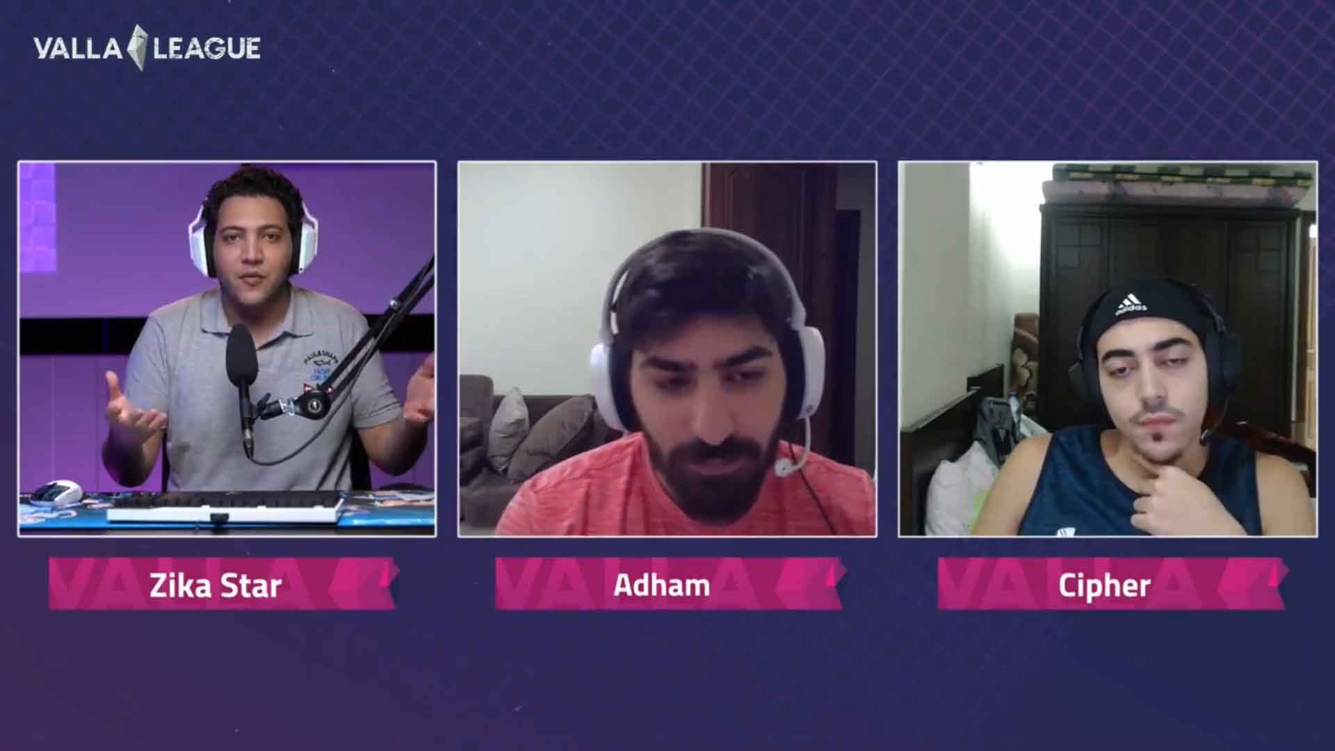 يلا ليج