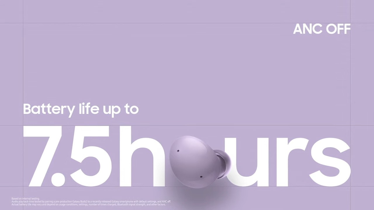 Galaxy Buds 2