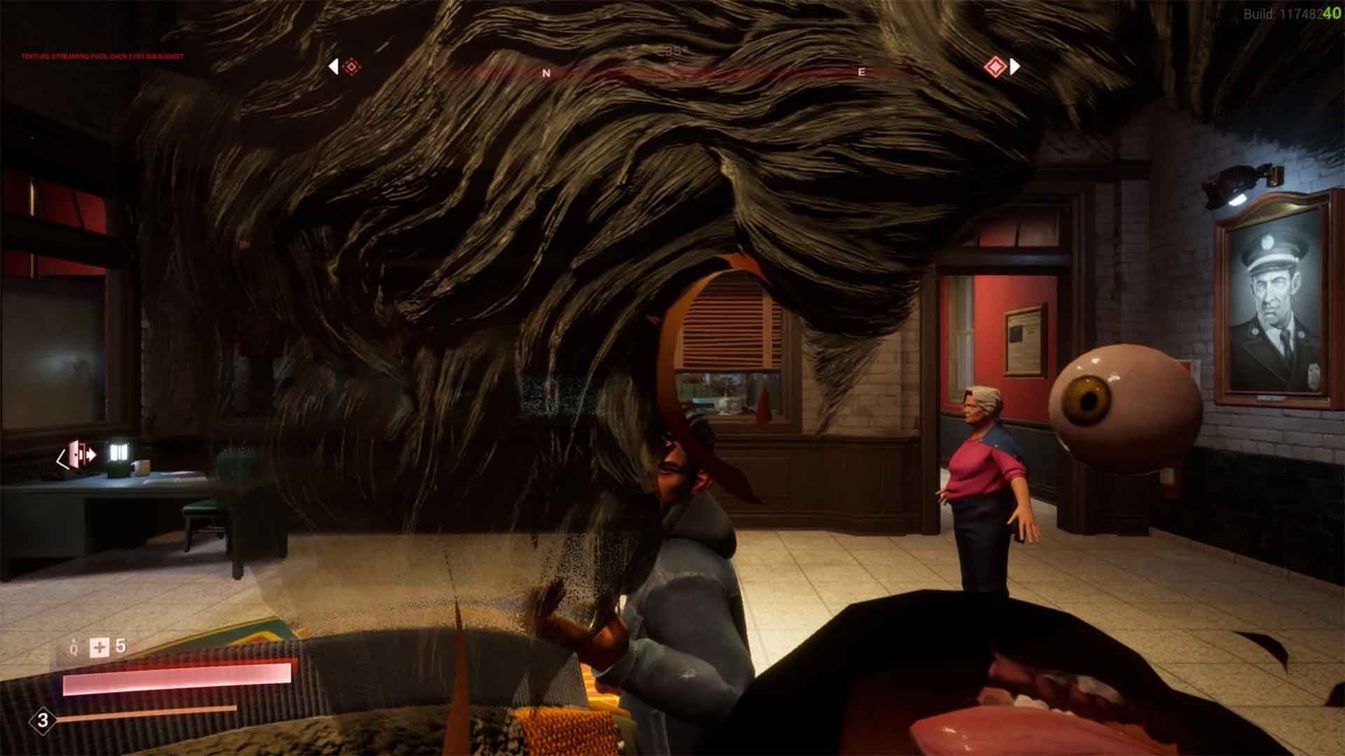redfall leaks