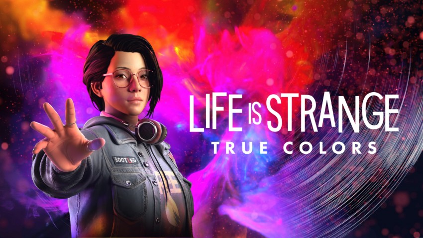 مراجعة Life is Strange True Colors