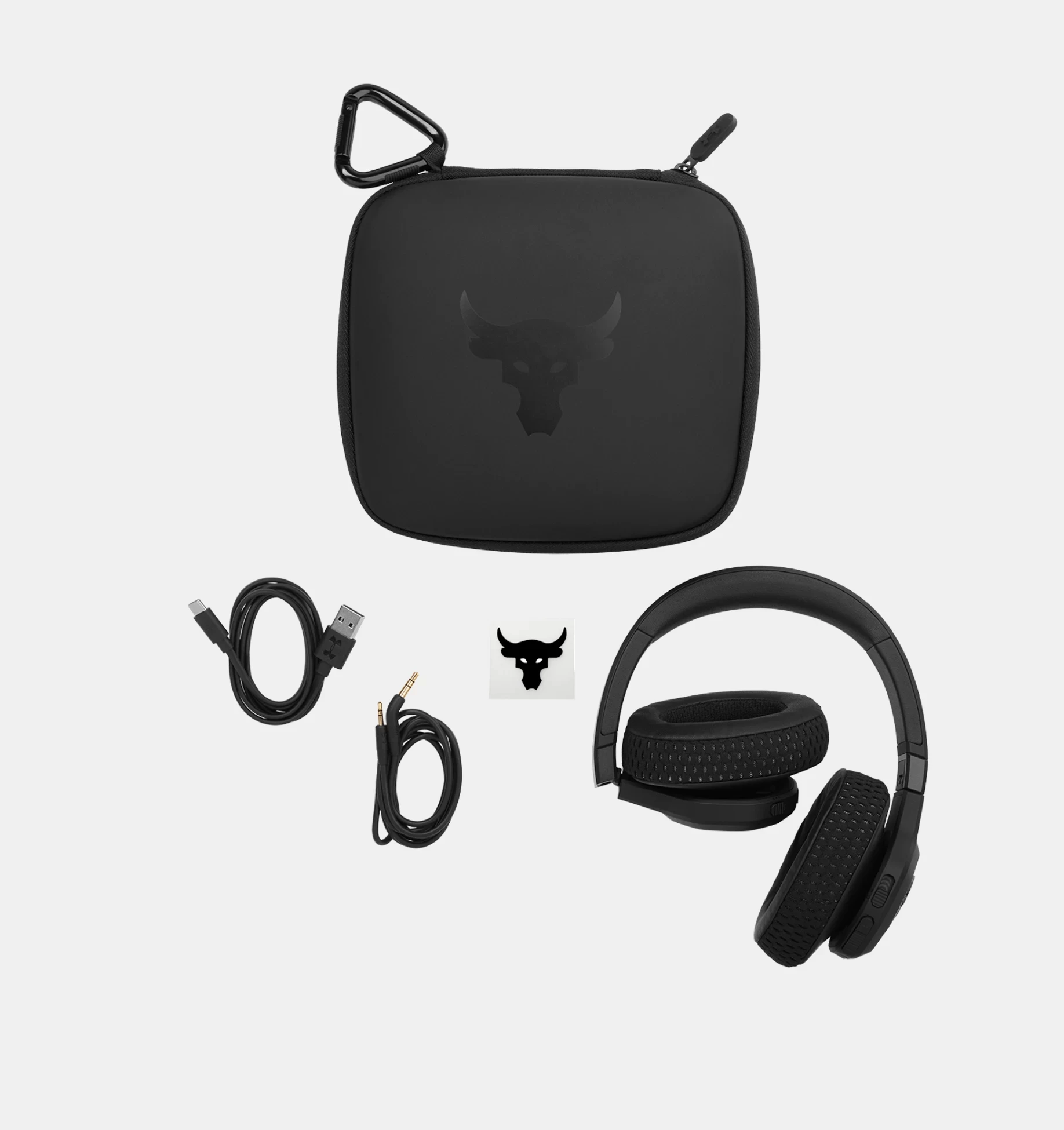 ذا روك JBL Headset 4